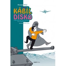 kabil disko #1